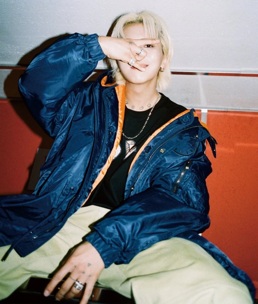Mino