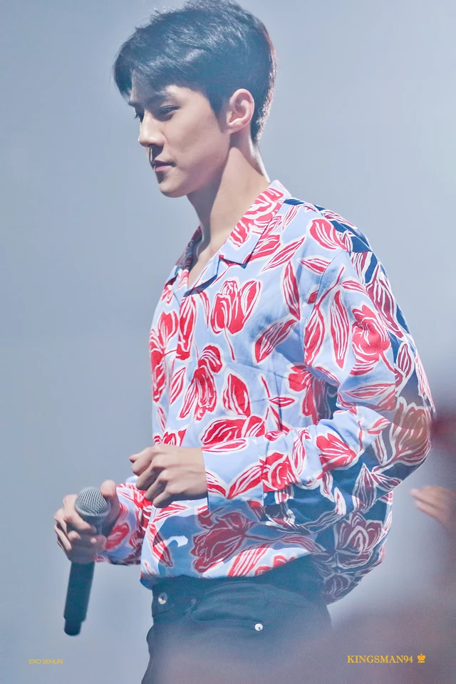 Sehun