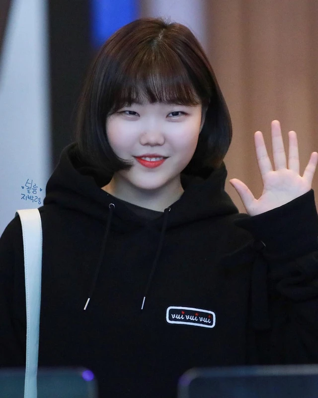 Suhyun
