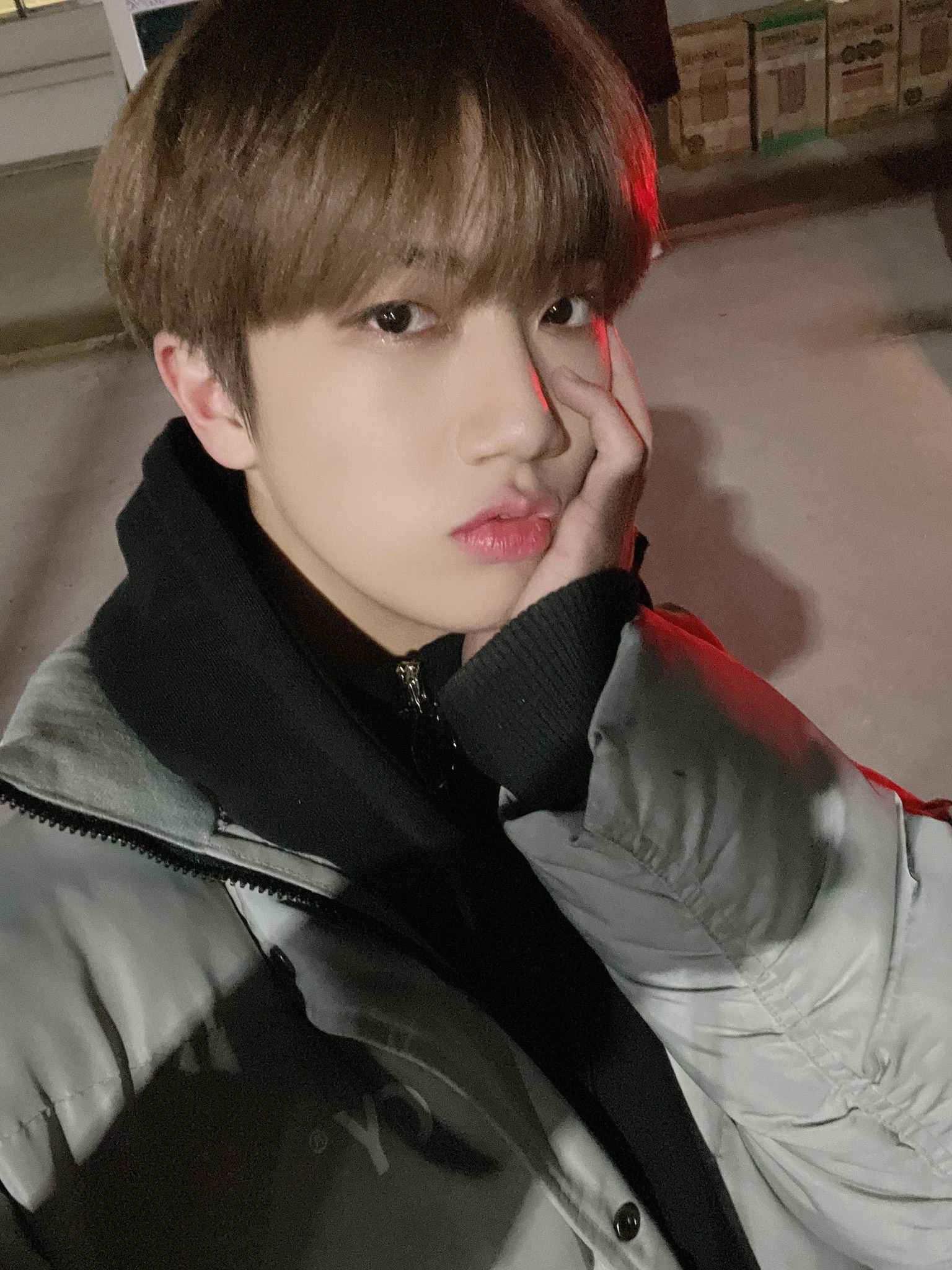 Wonjin