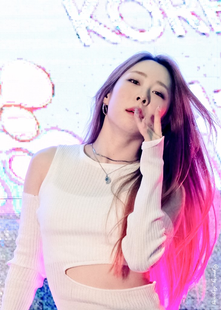 Yeoreum