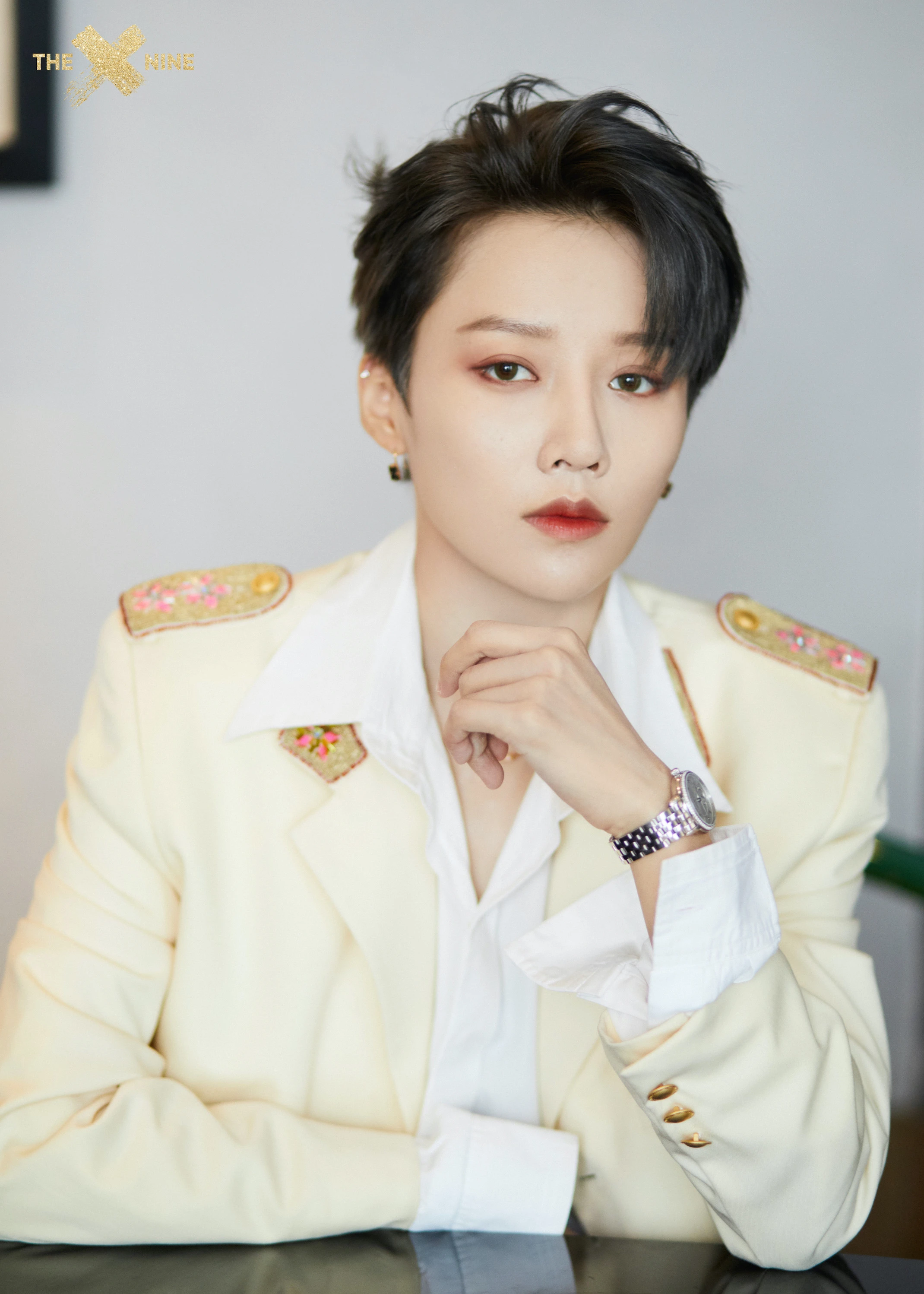 XIN Liu