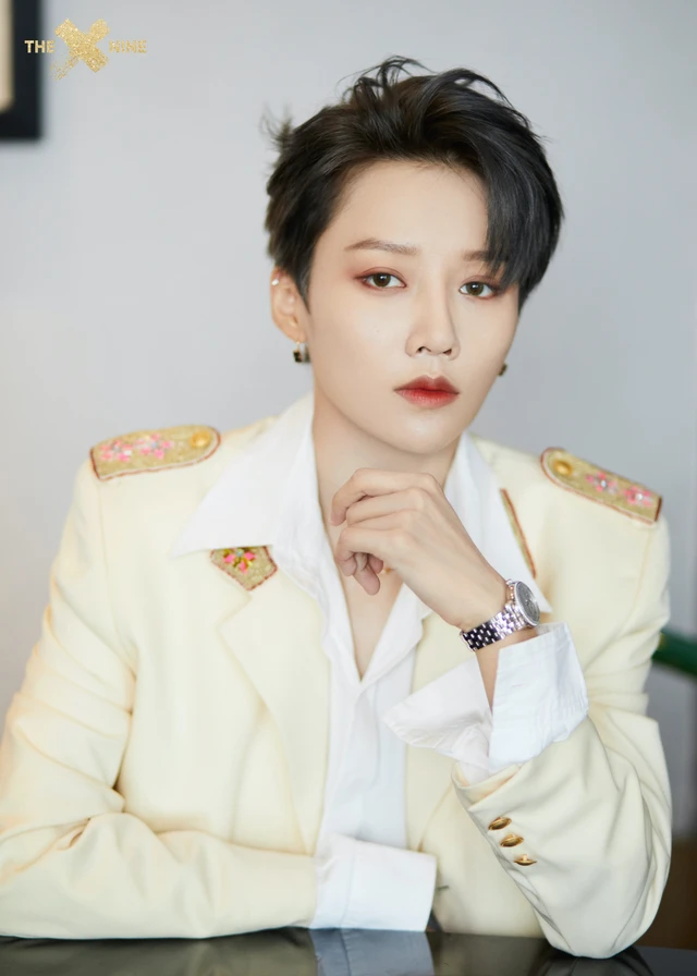 XIN Liu