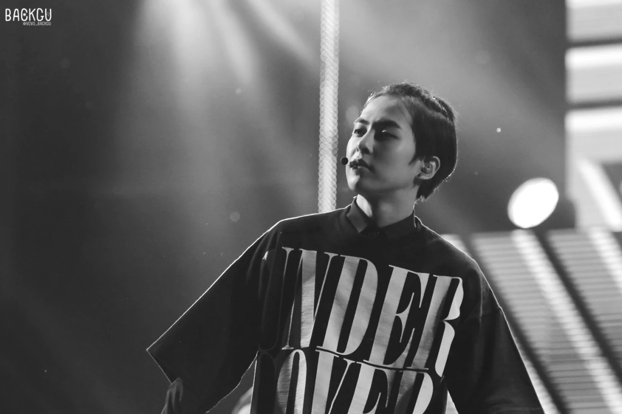 Xiumin