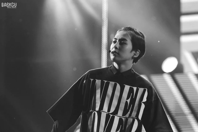 Xiumin