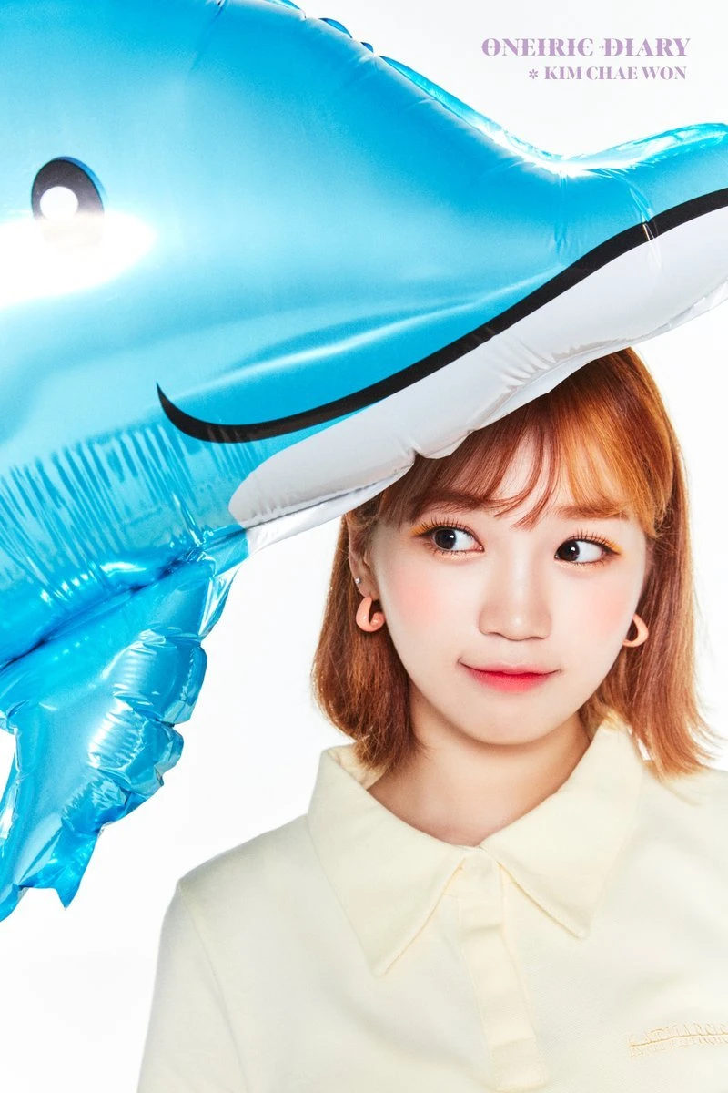 Chaewon