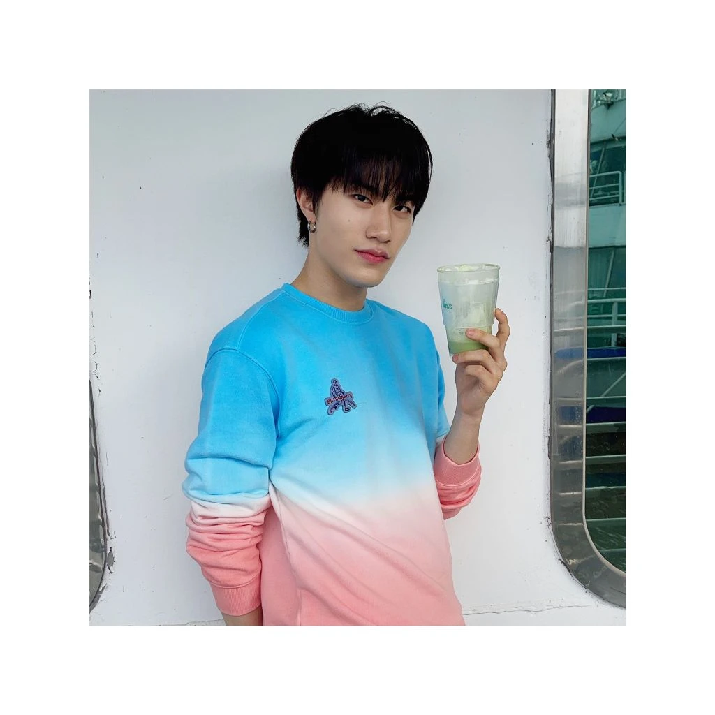 Bang Yedam