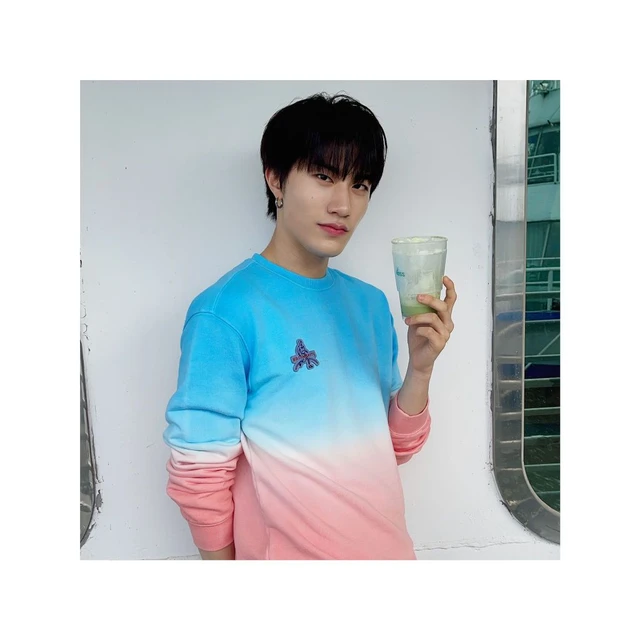 Bang Yedam