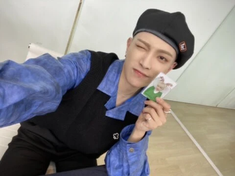 Hongjoong