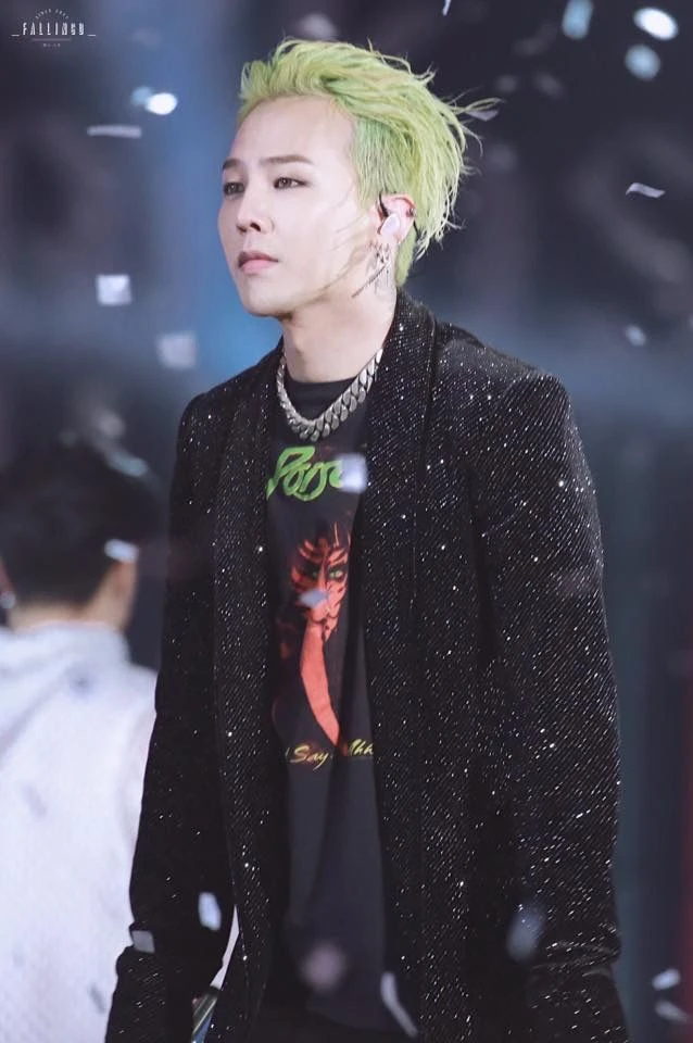 G-Dragon