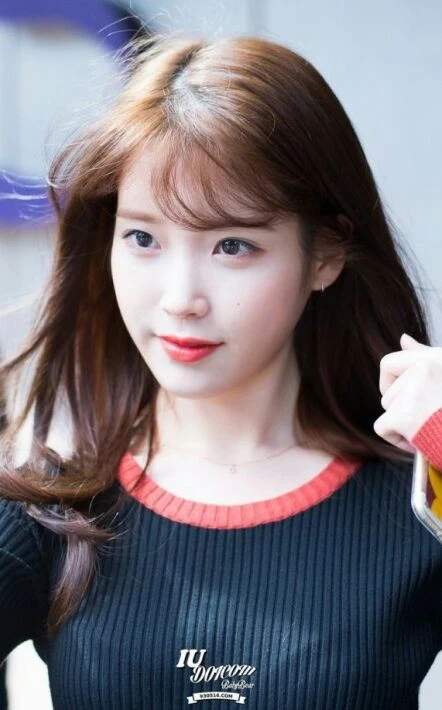 IU