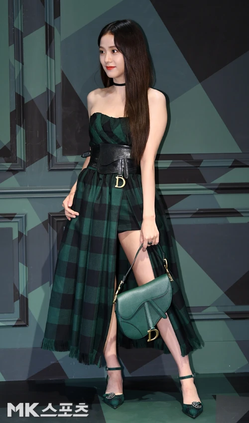 Jisoo
