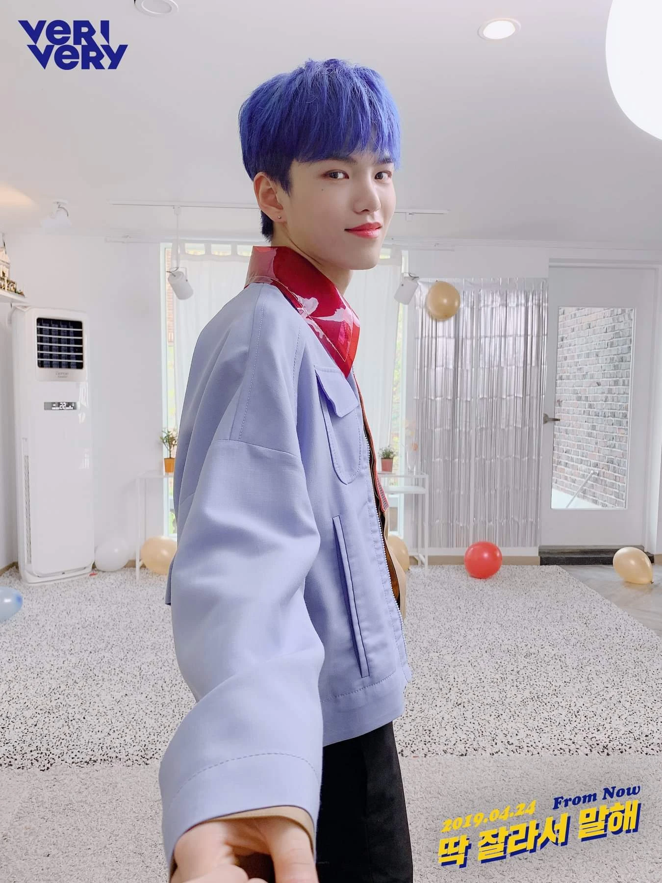 Gyehyeon