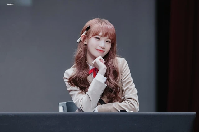 Chaewon