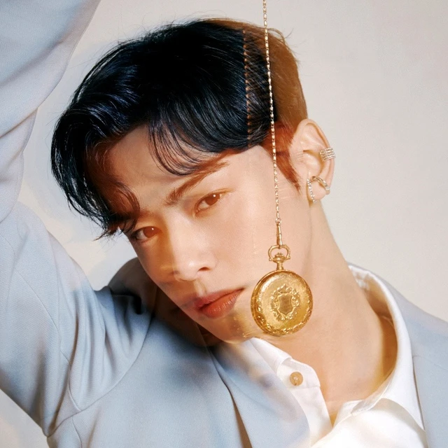 Cha Eunwoo