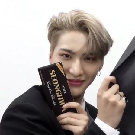 Seonghwa