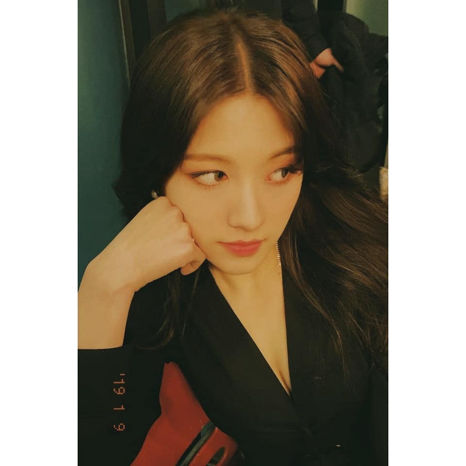 Seunghee