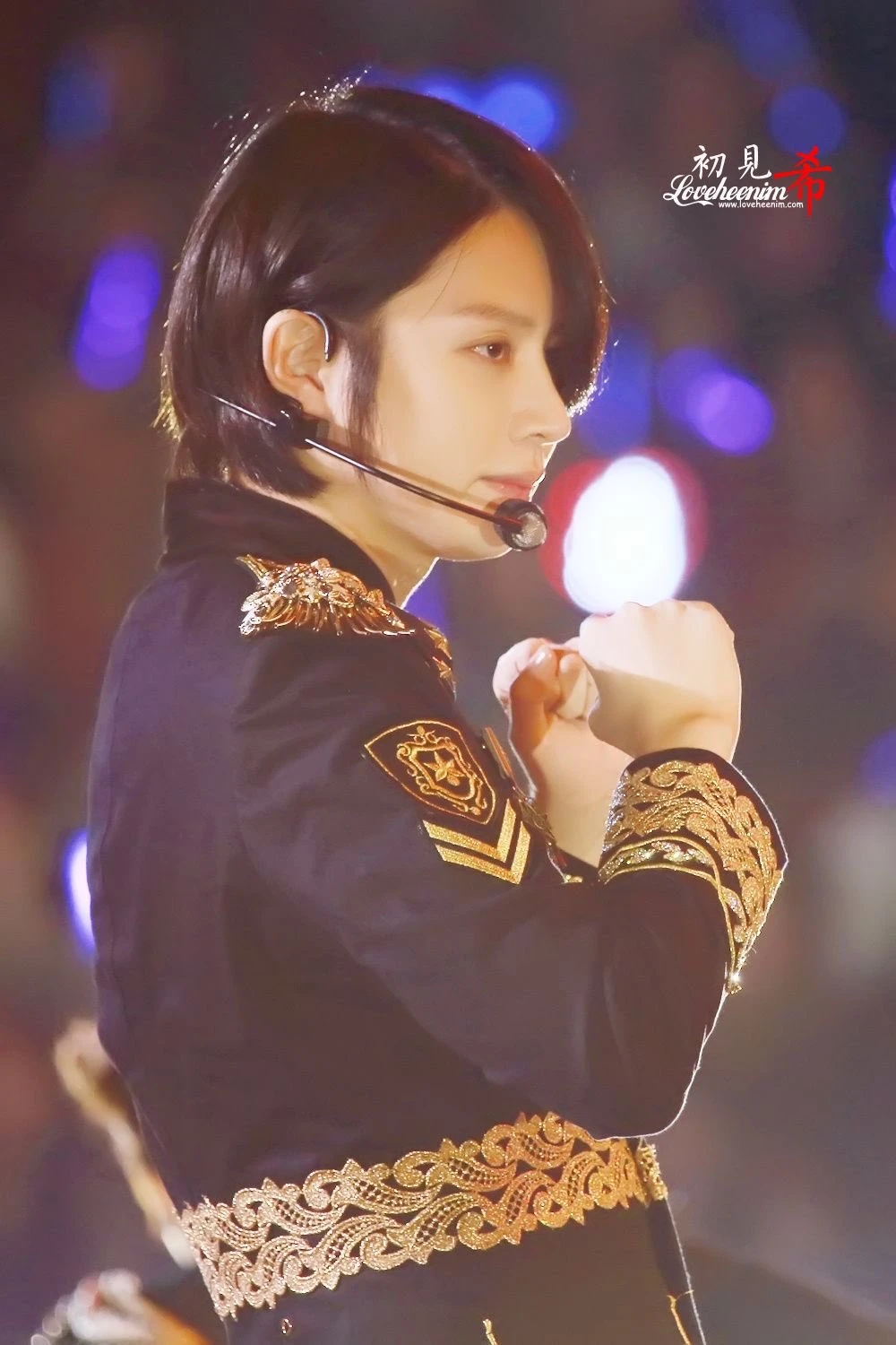 Heechul