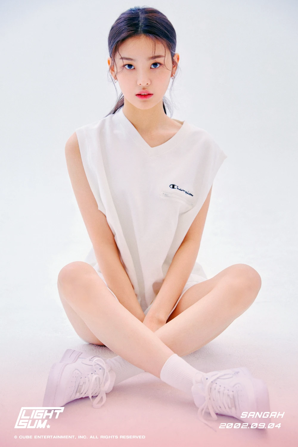 Sangah