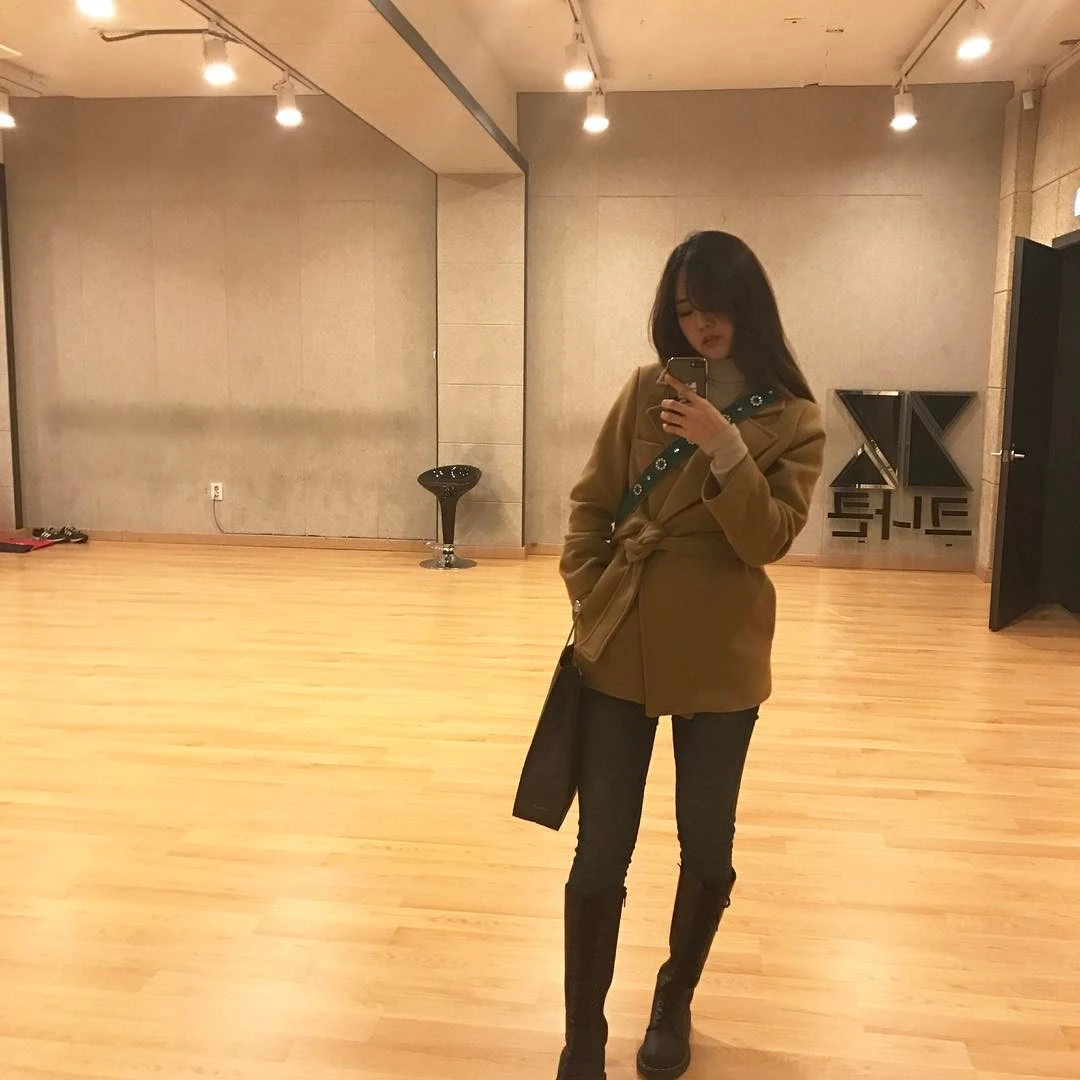 Hyeyeon