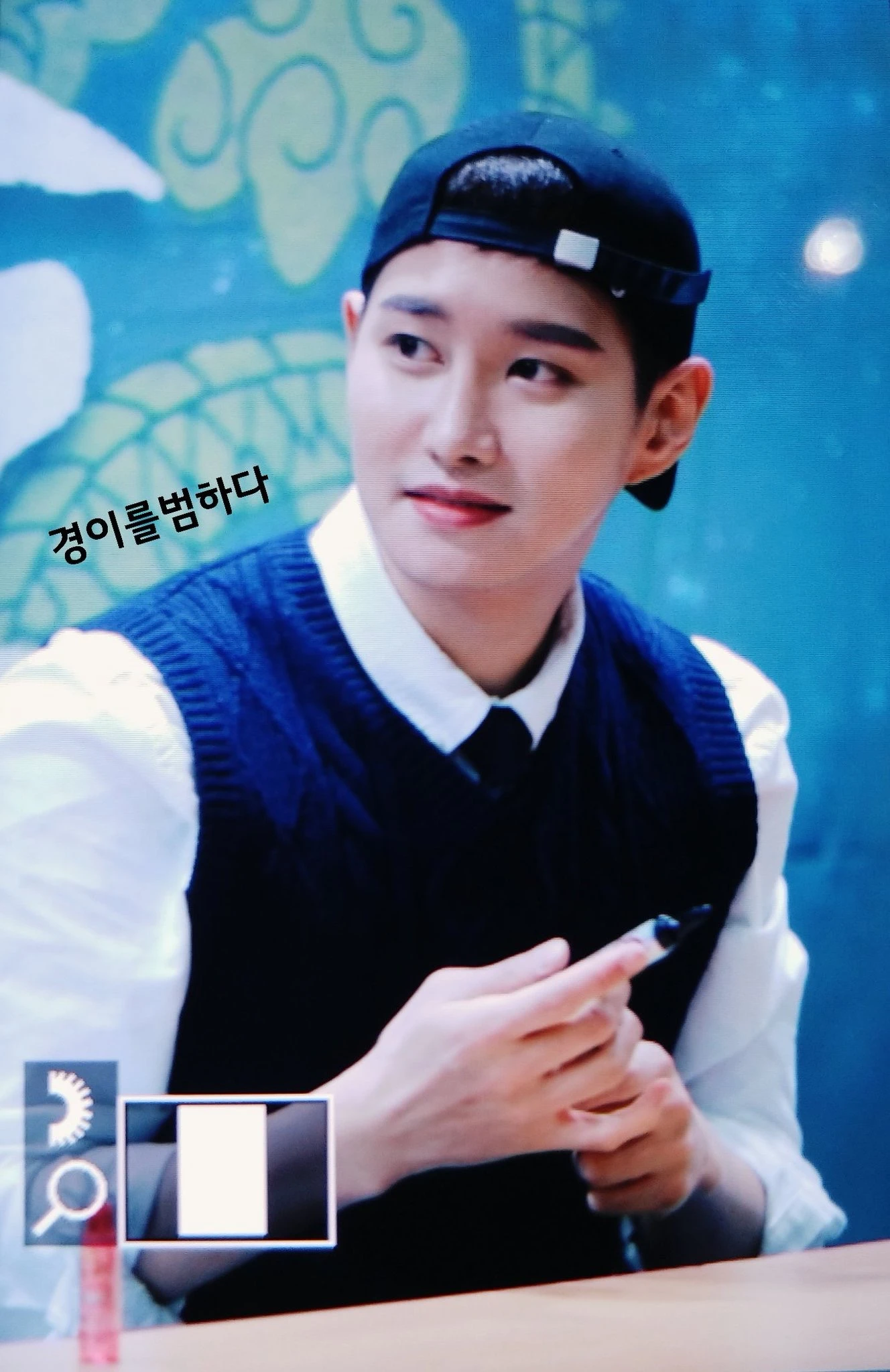 B-Bomb