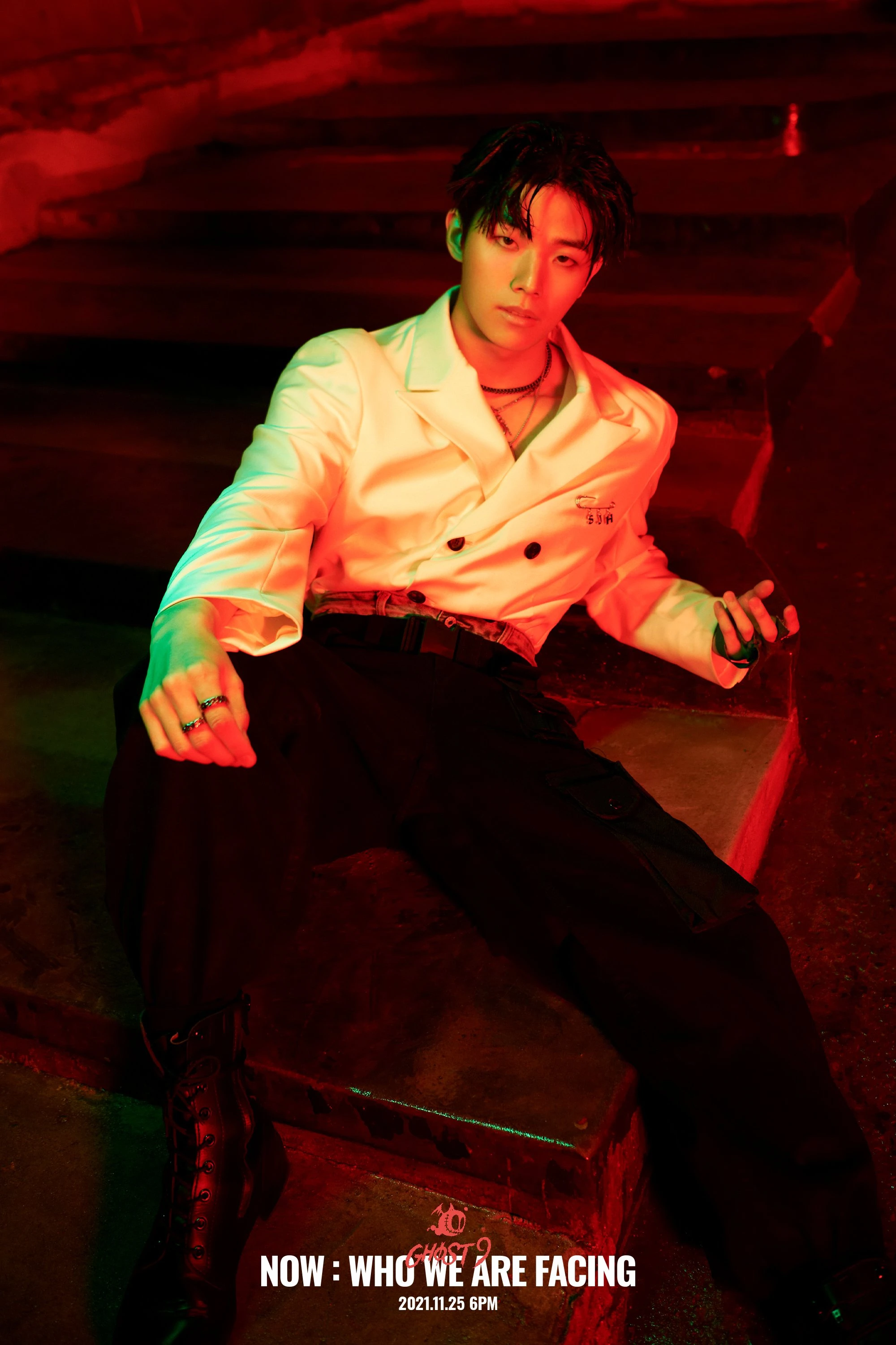Junseong