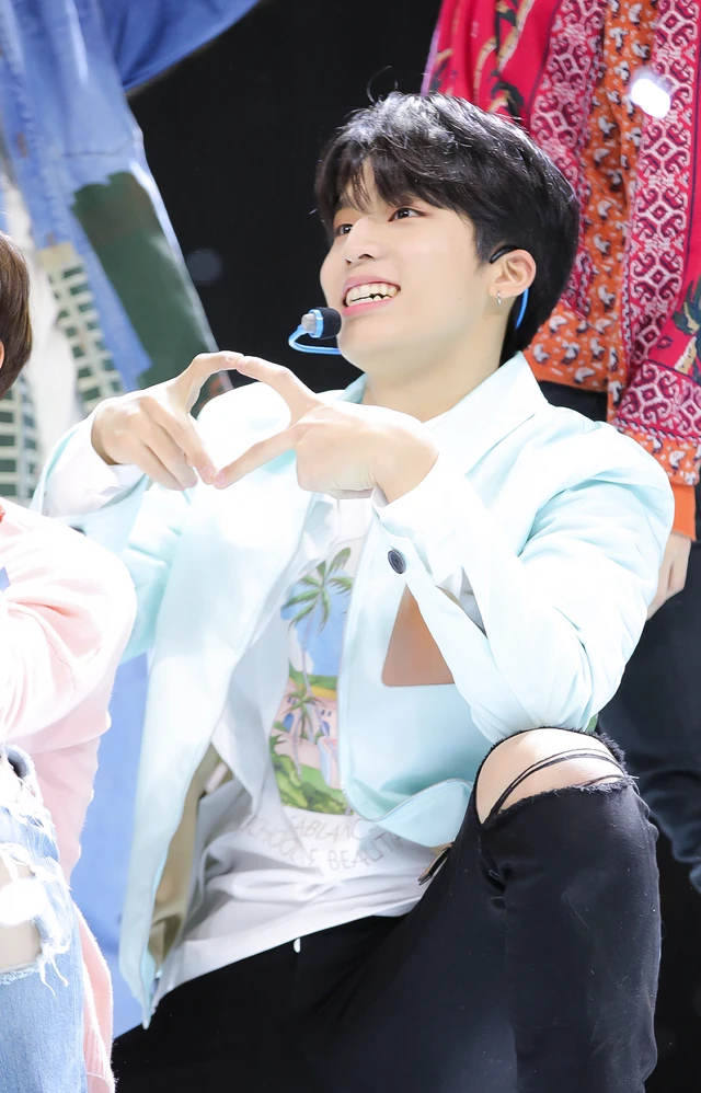 Jeongwoo