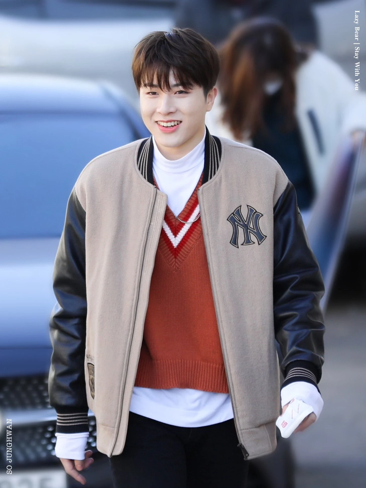 Junghwan