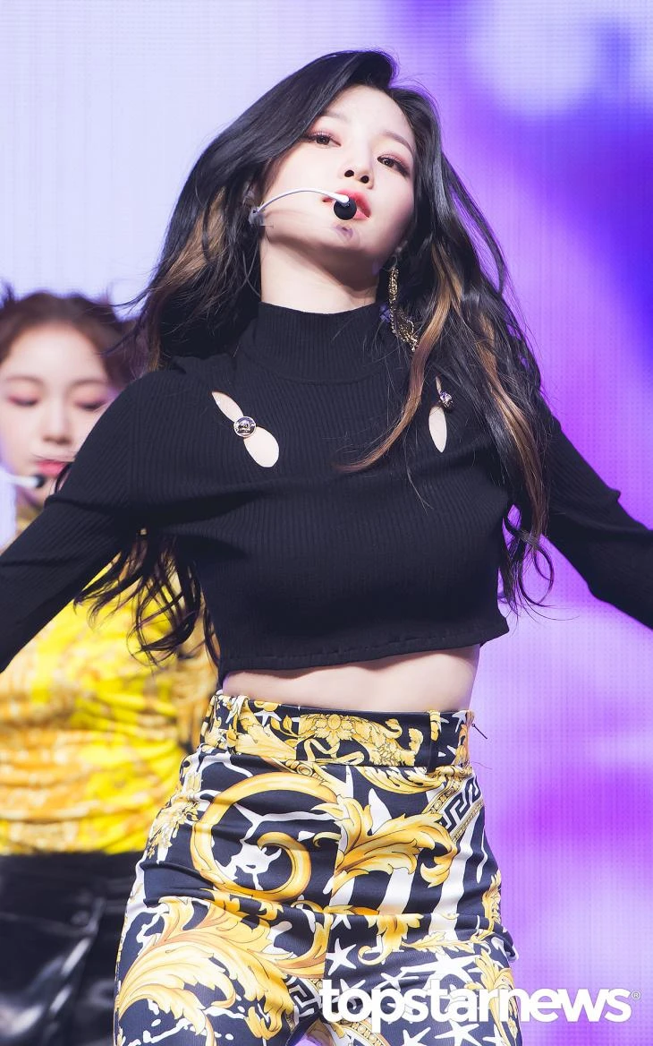 Yeonhee