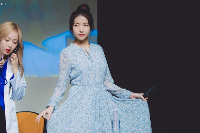 Sowon