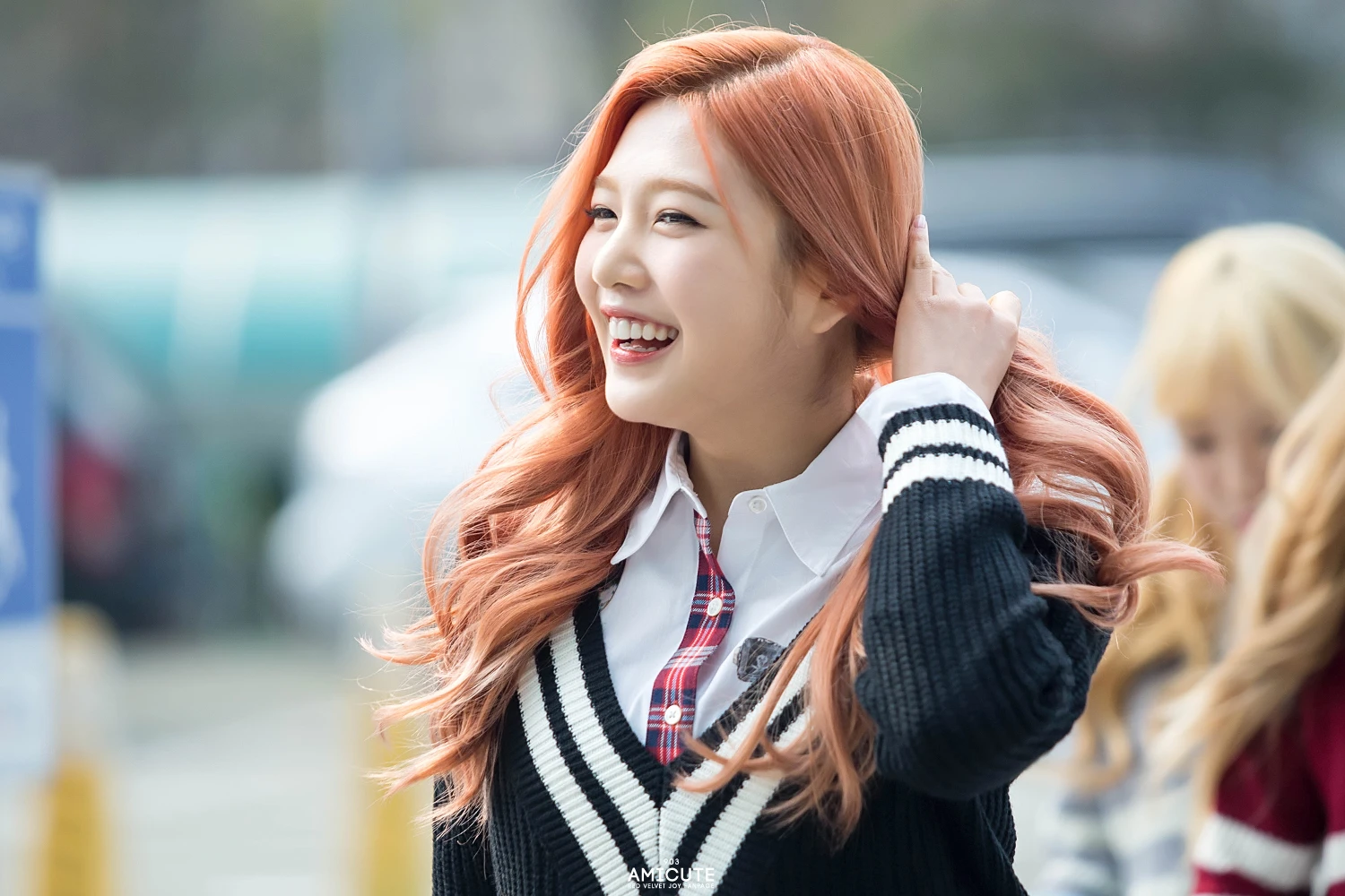 Joy