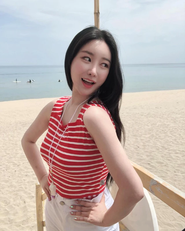 Minyoung