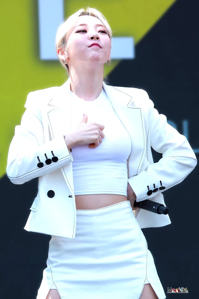 Moonbyul