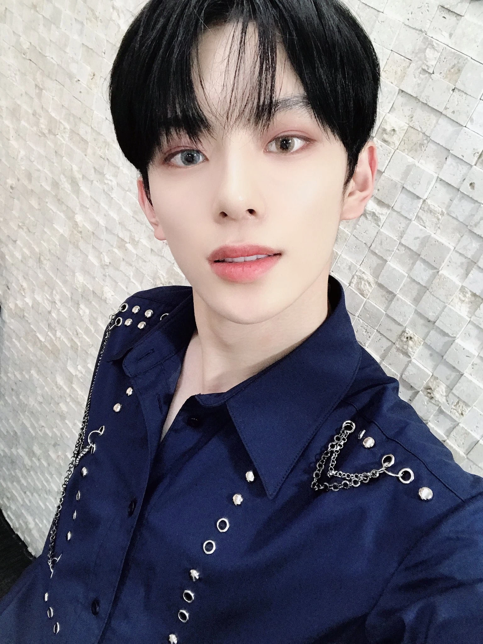Kangmin