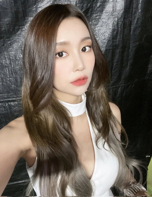 Hyebin