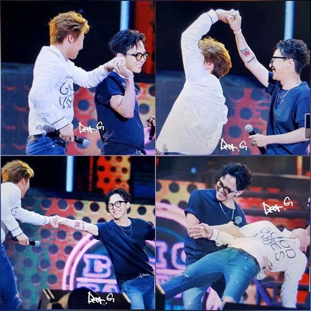 Daesung