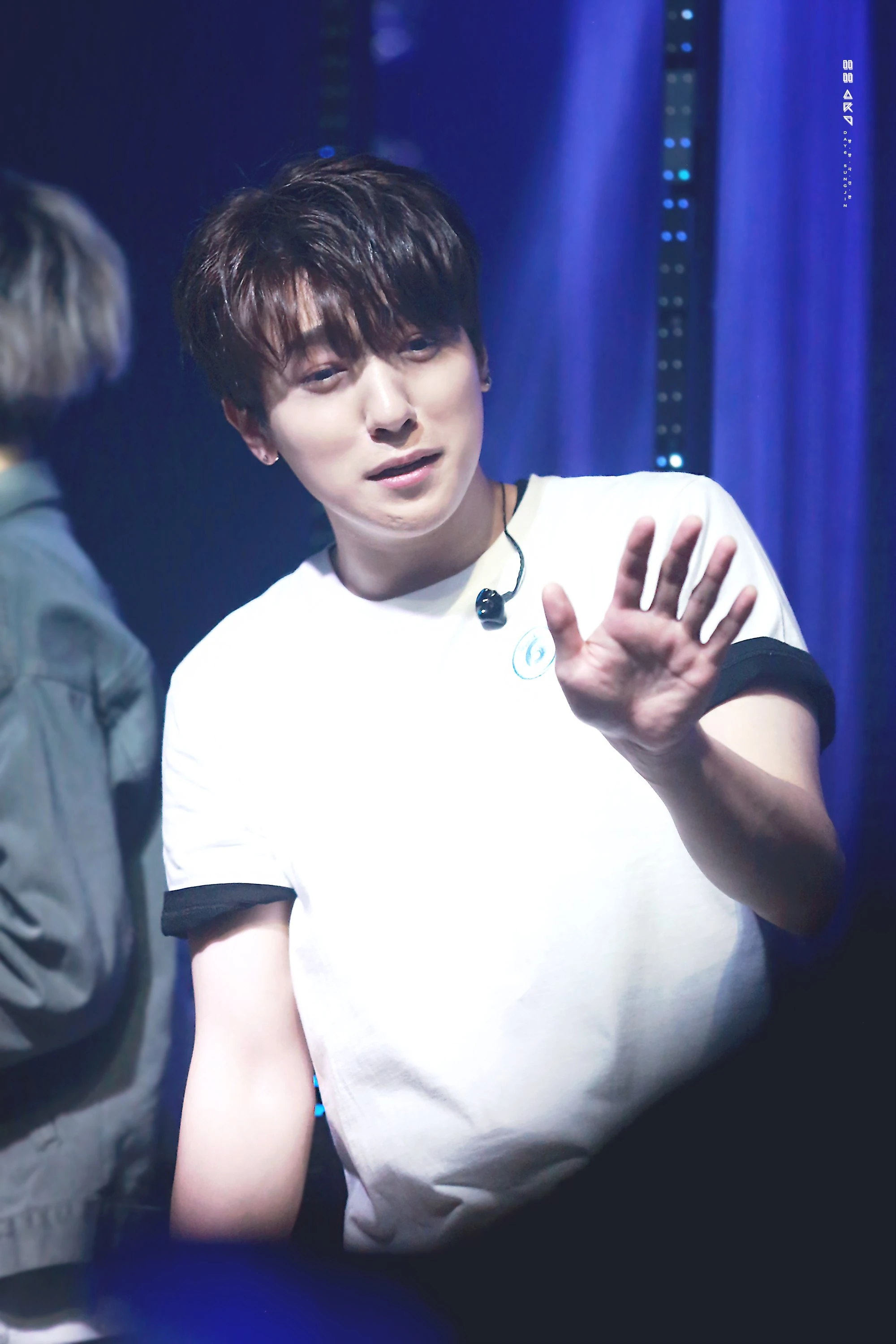 Sungjin