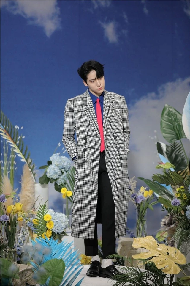 Yunho