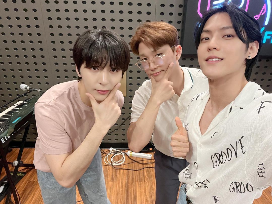 Minhyuk