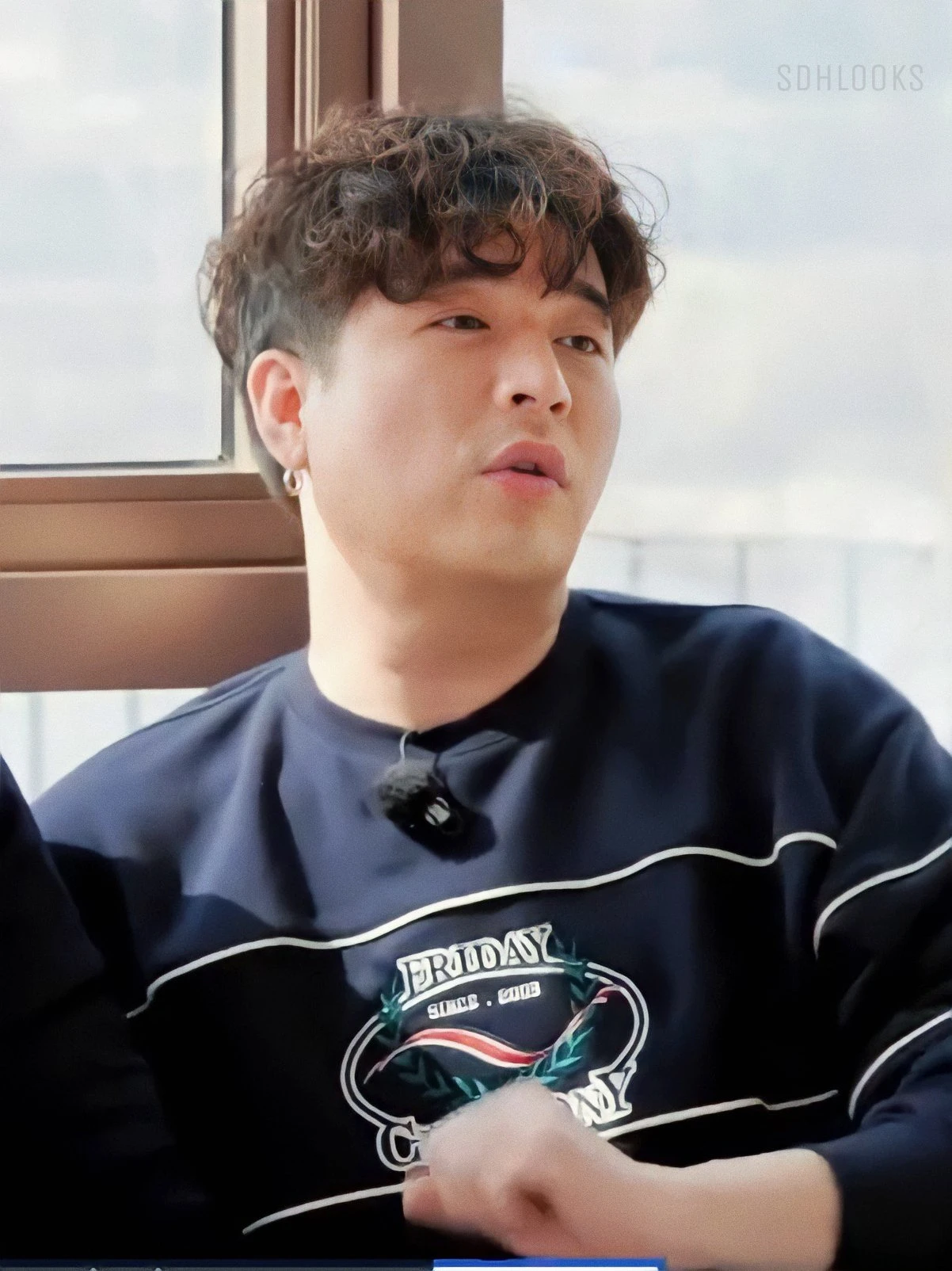 Shindong