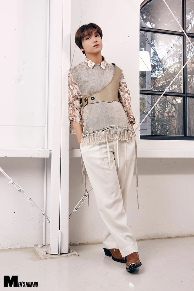 Haechan