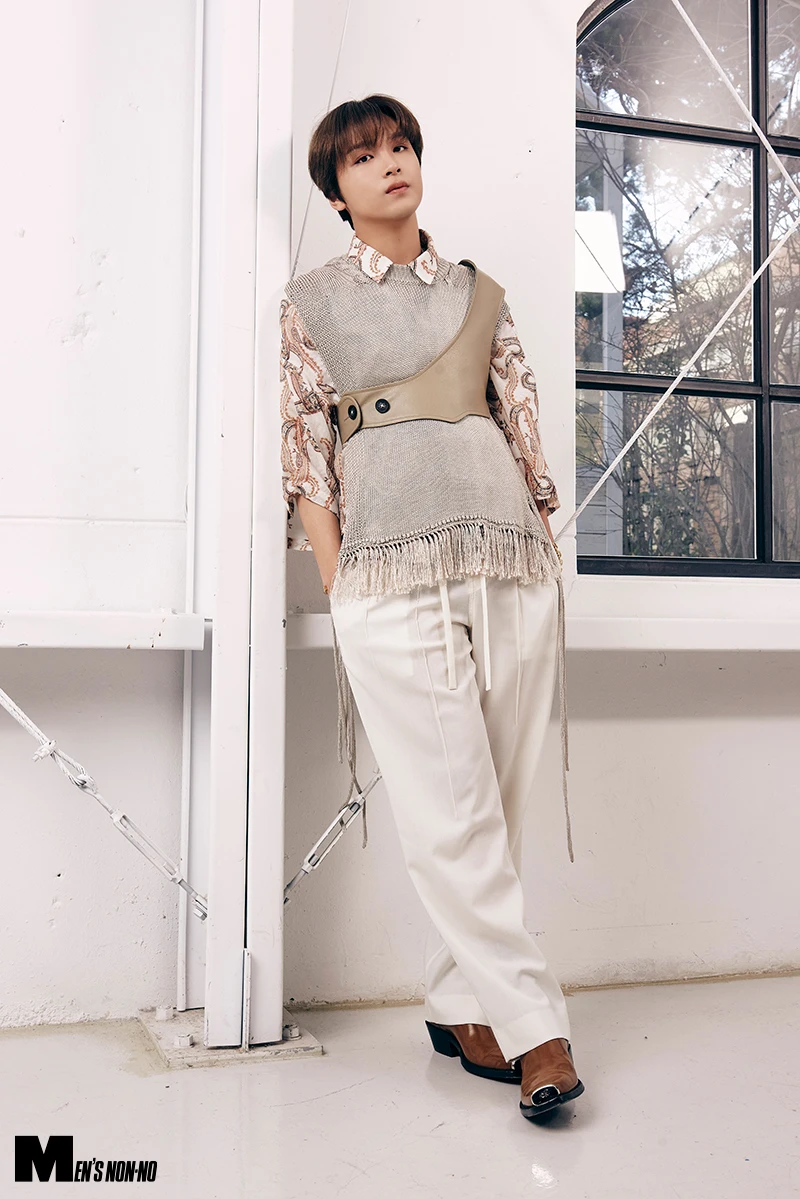 Haechan