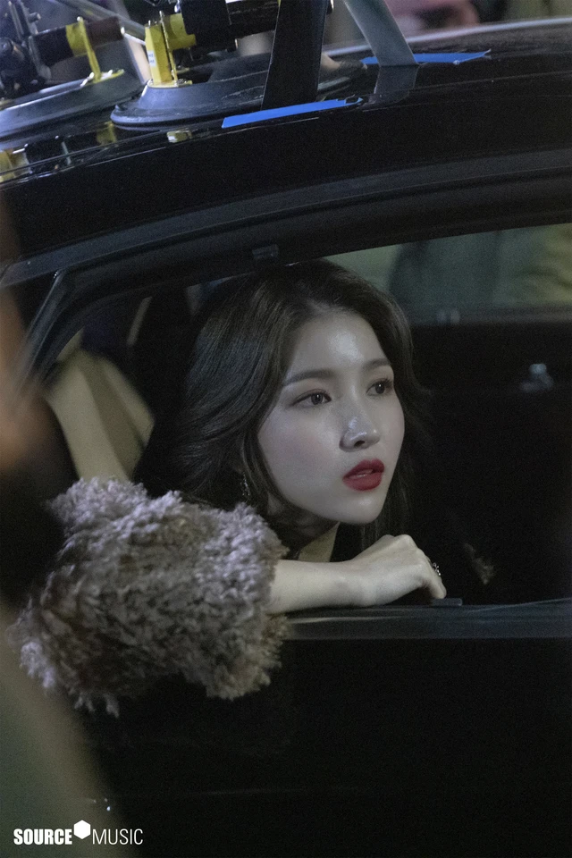 Sowon