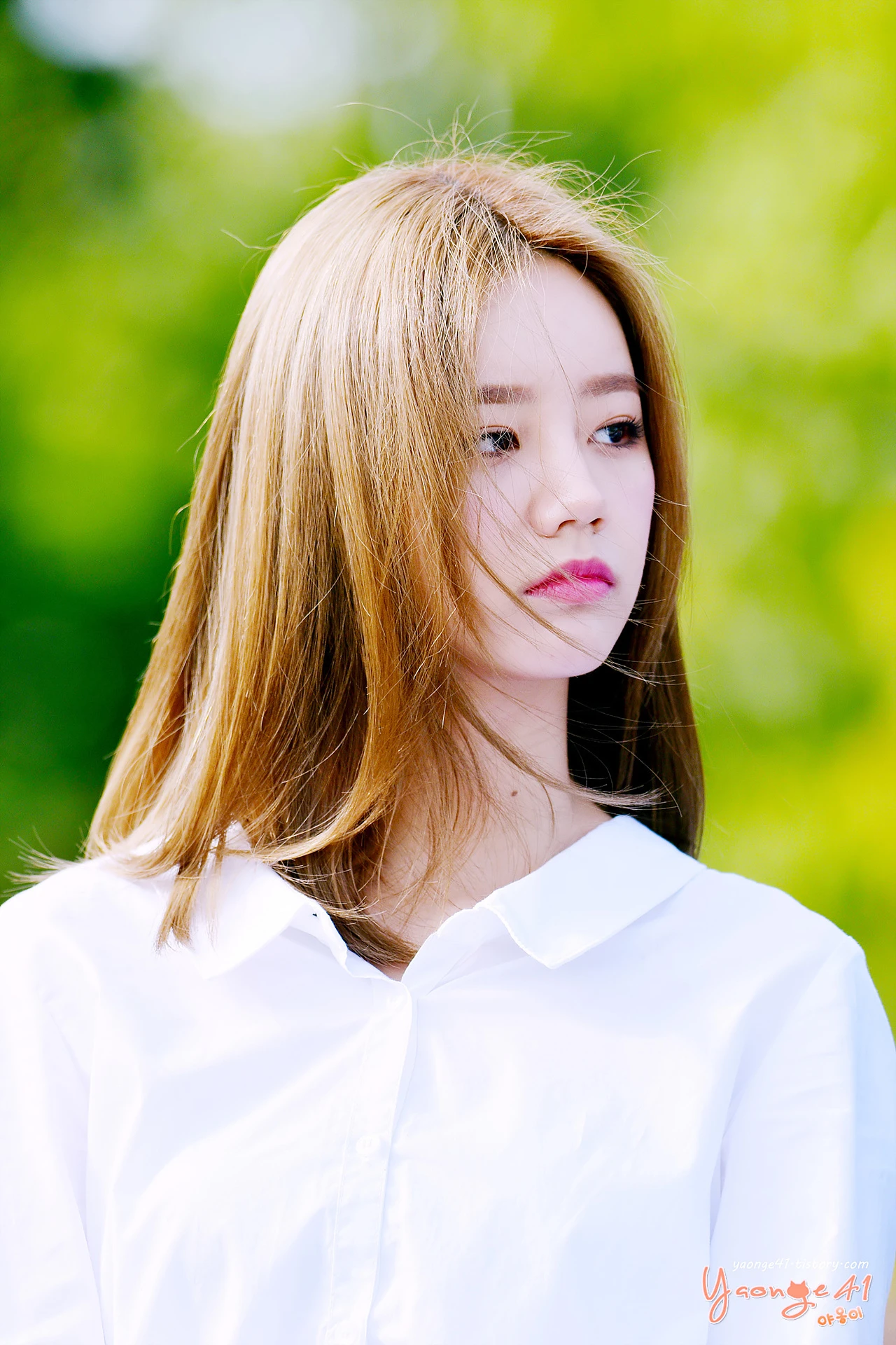 Hyeri