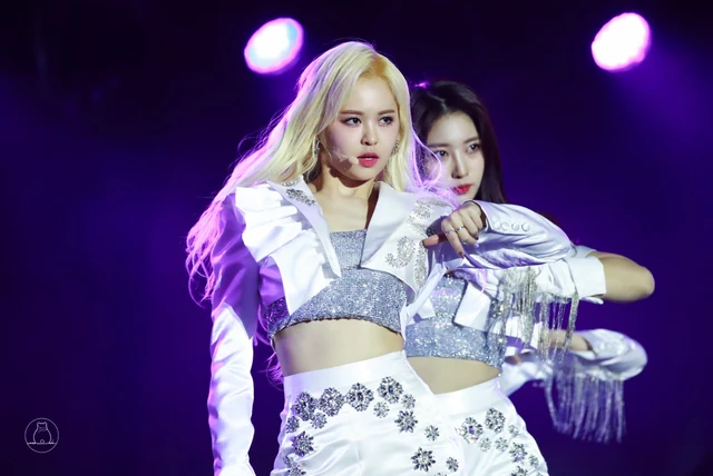 Sihyeon