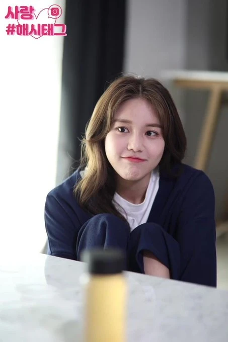 Hyejeong