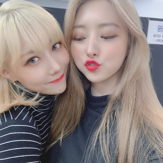 Handong