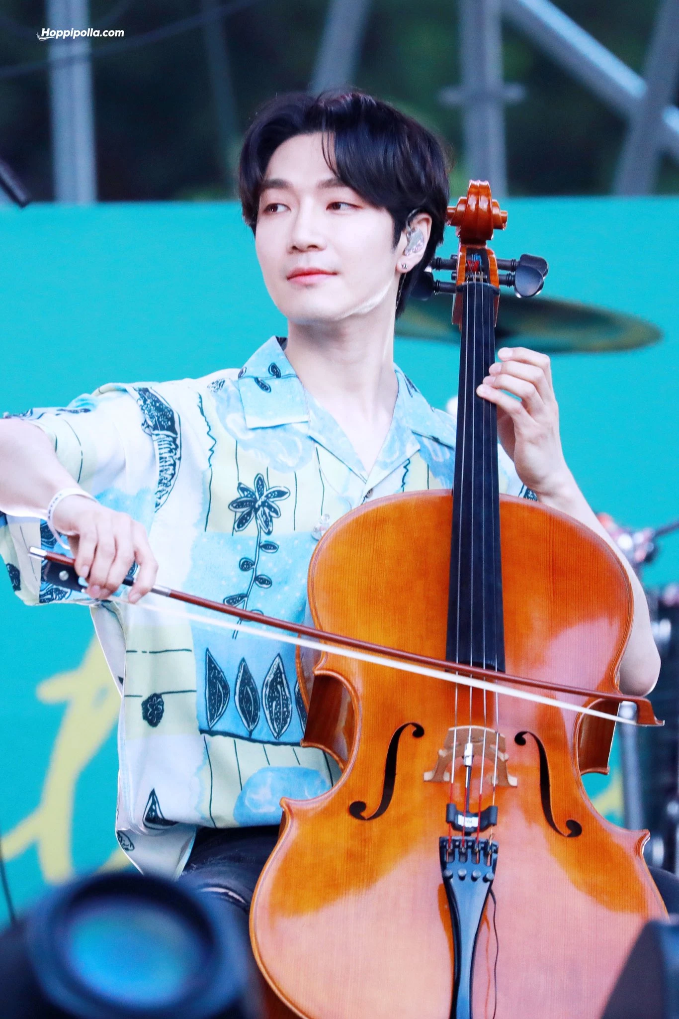 Hong Jinho