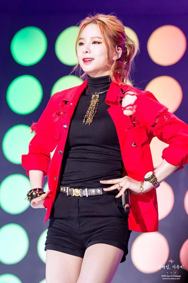 Solji