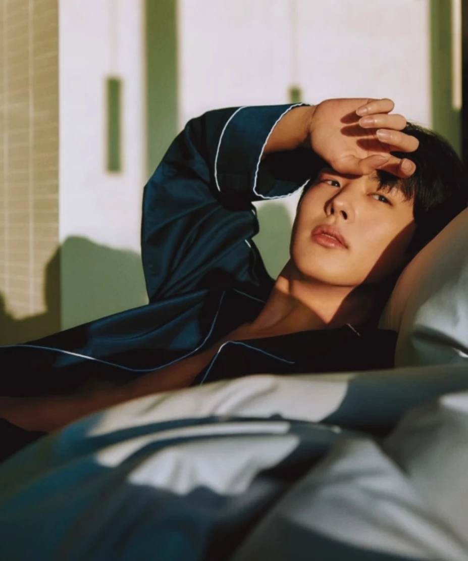 Byungchan